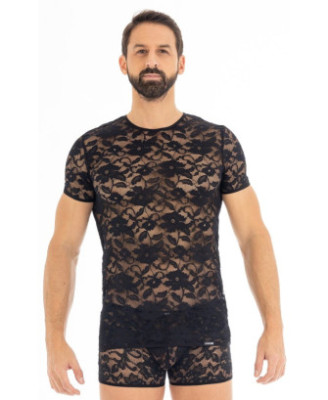 T-Shirt Sensuality 